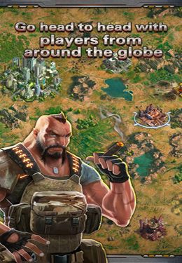 Strategies: download Global Threat Deluxe for your phone