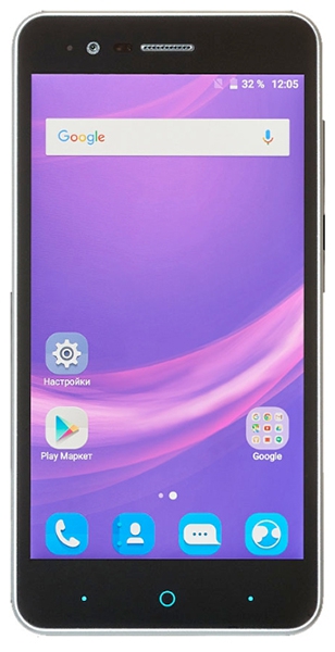 Додатки для ZTE Blade A510