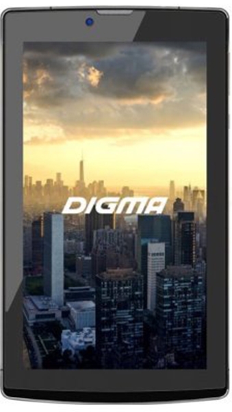 Digma CITI 7900 Apps