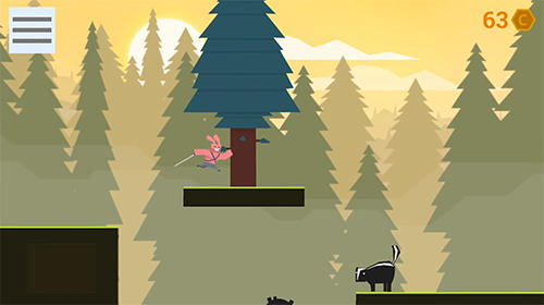 Lumber well для Android