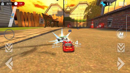 Re Volt 3 Download Apk For Android Free Mob Org