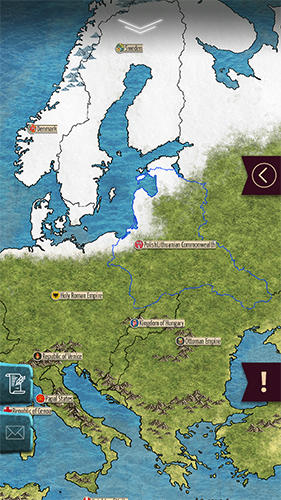 Kievan Rus’: Age of colonization for Android