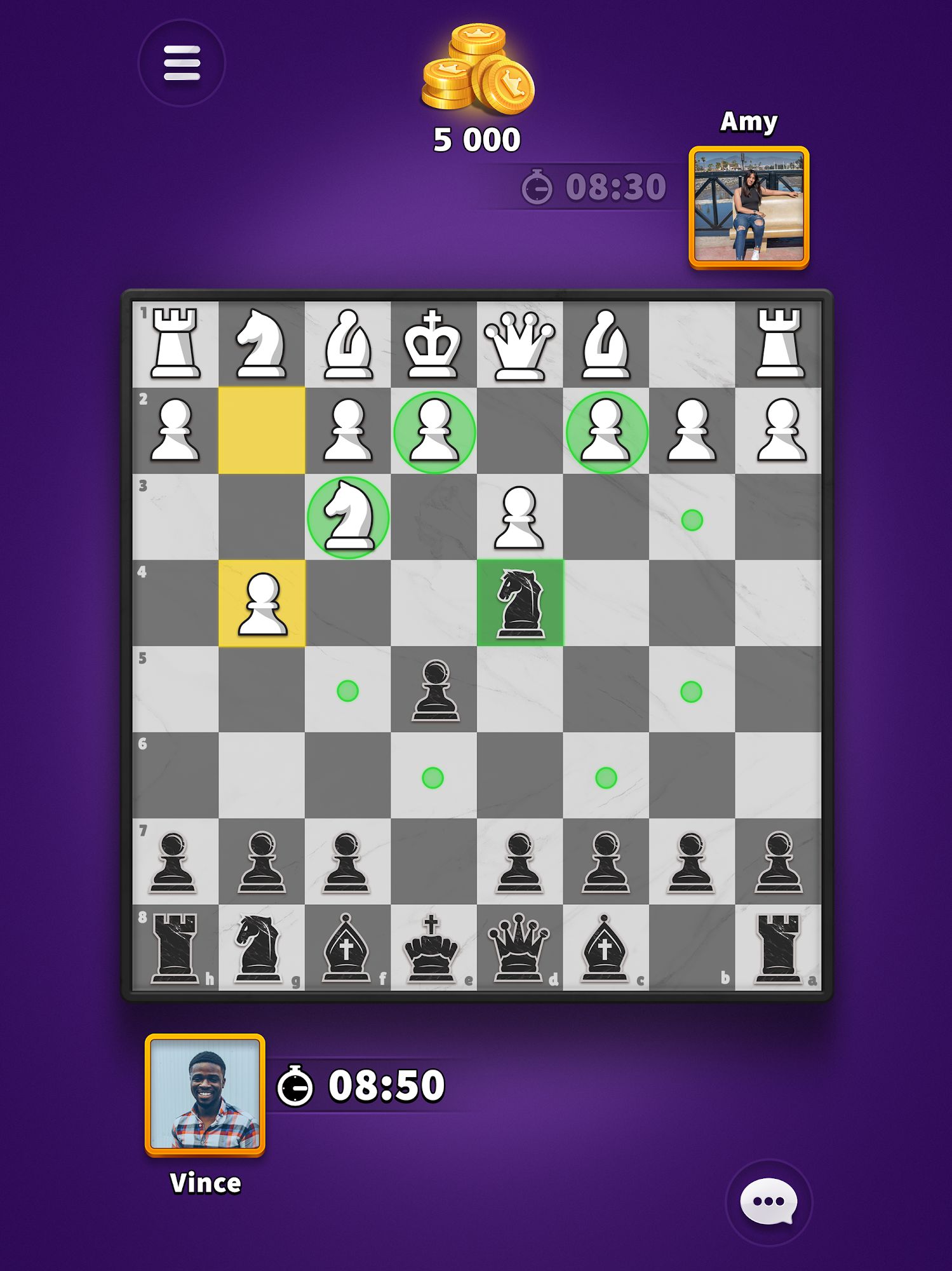 Chess Clash - Play Online Download APK for Android (Free)