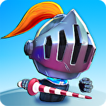 Slashy knight icono