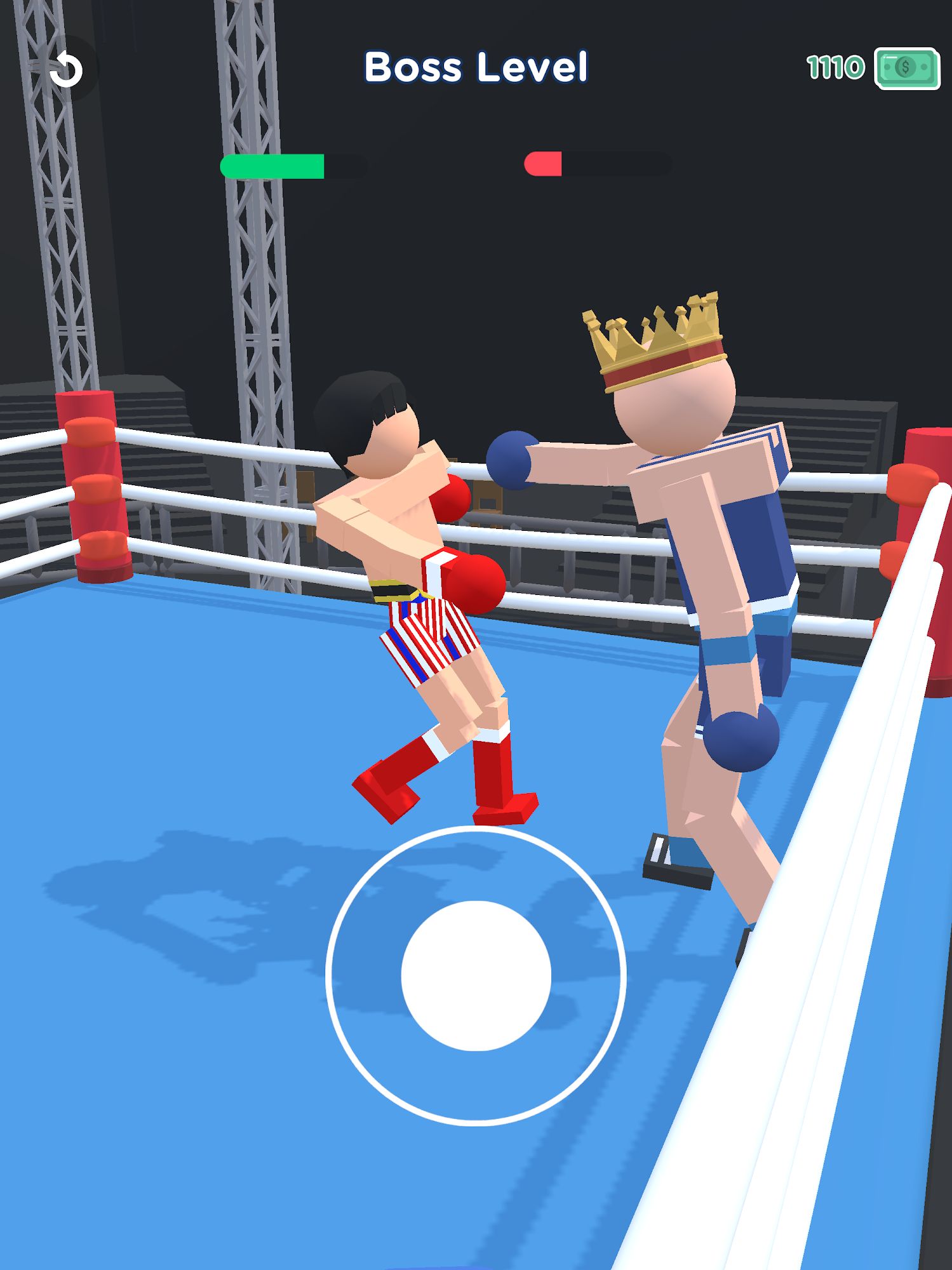 Download game Ragdoll Fighter for Android free | 9LifeHack.com