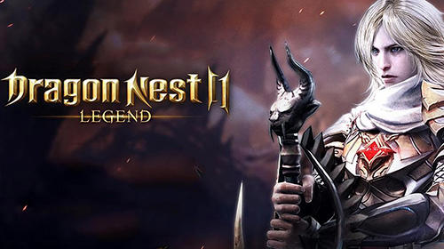 Dragon nest 2: Legend icône