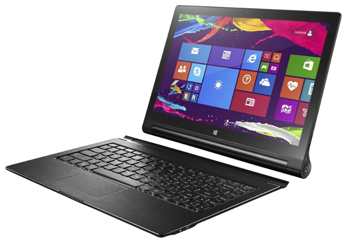 Рингтоны для Lenovo Yoga Tablet 2 13 Windows