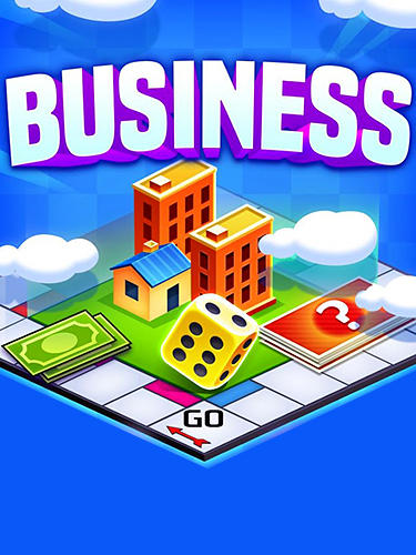 ビジネス・ゲーム スクリーンショット1