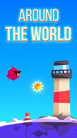 Around the world screenshot 1