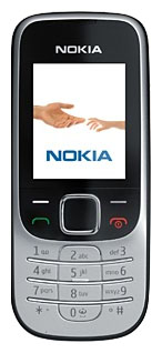 Descargar tonos de llamada para Nokia 2330 Classic