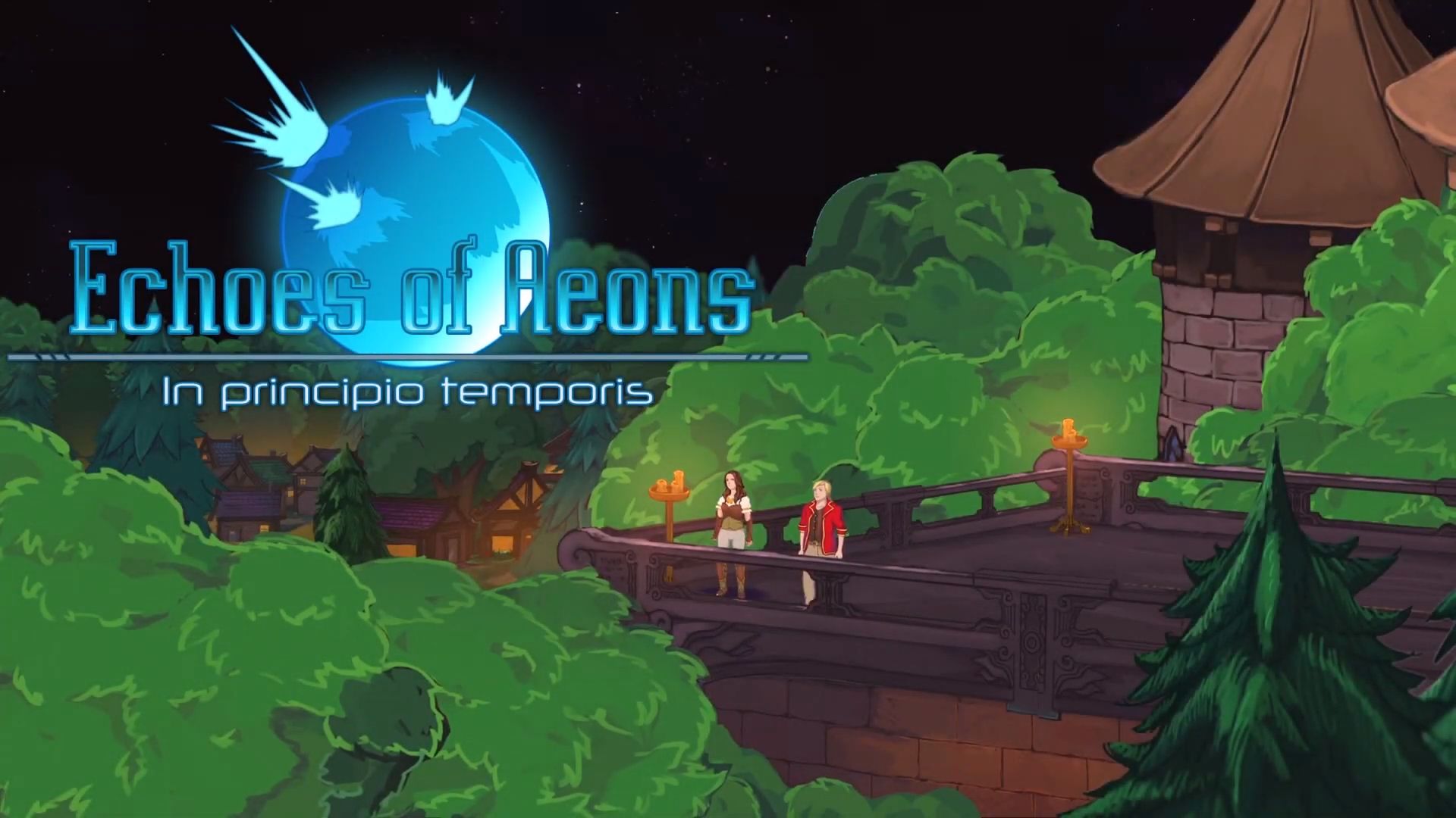 aeons echo apk