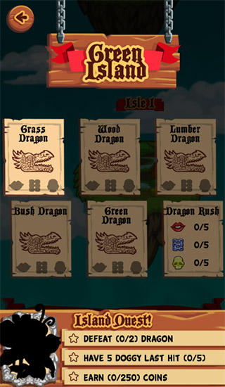Animal pirates for Android