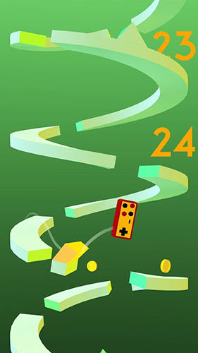 Helix для Android
