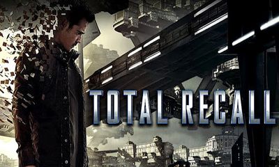 Total Recall capture d'écran 1