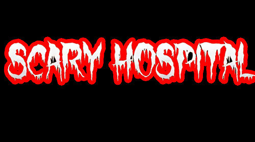 Scary hospital: 3d horror game adventure captura de tela 1