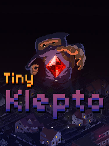 Tiny Klepto captura de pantalla 1