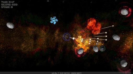 Stellar invasion pour Android
