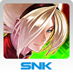 The King of Fighters icono