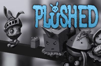 Plushed for iPhone