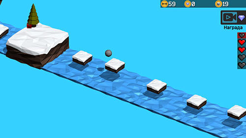 Balls vs cubes screenshot 1