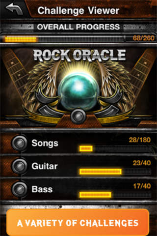 Guitar hero for iPhone