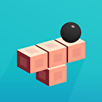 Ball jump icono