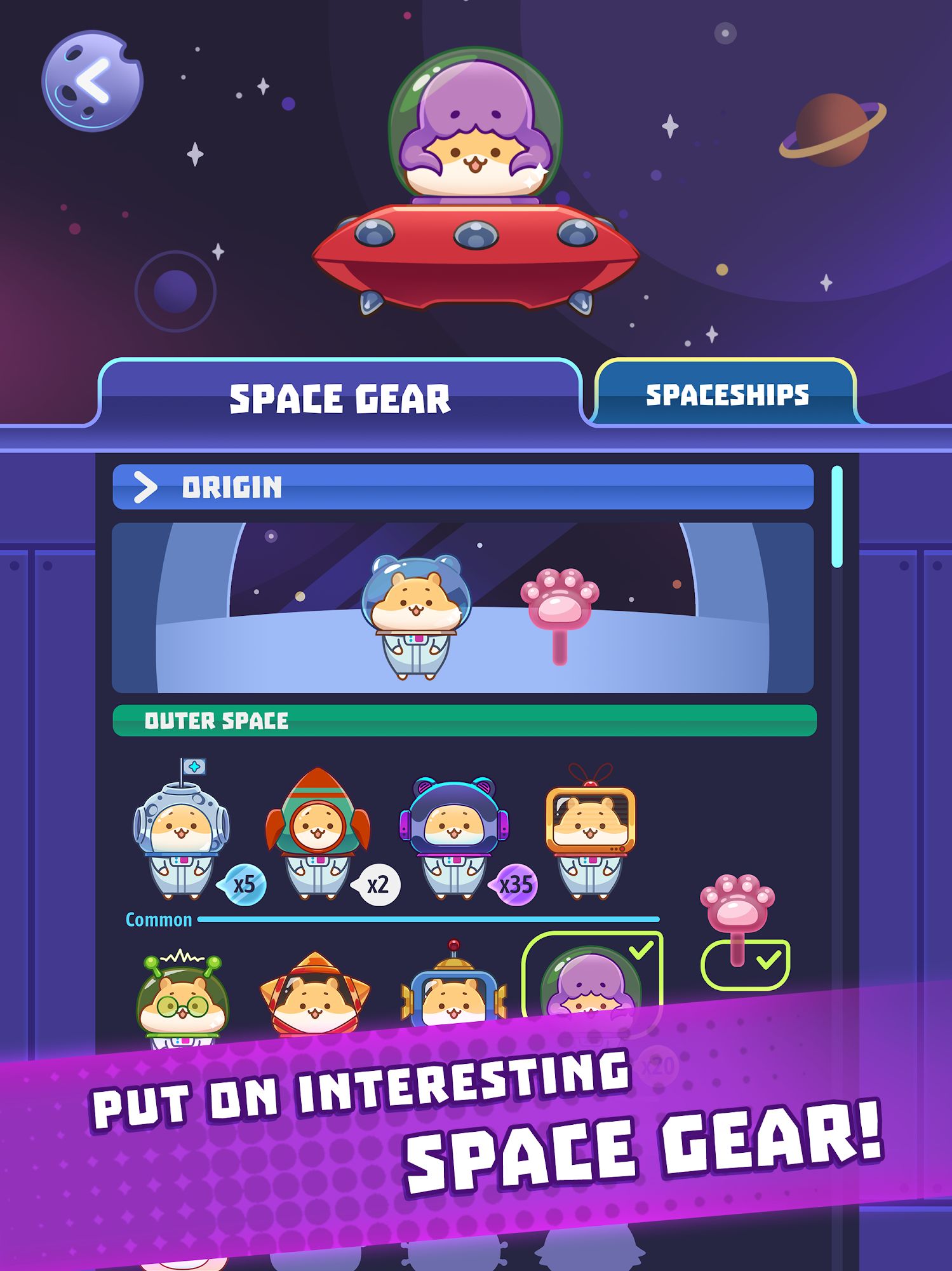 Claw Stars for Android