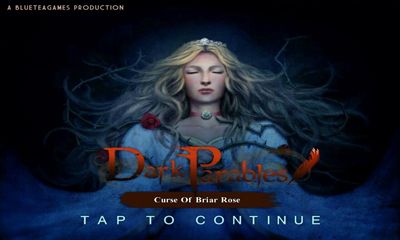 Dark Parables: Curse of Briar Rose capture d'écran 1
