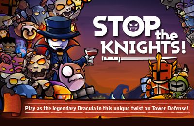 Stop Knights for iPhone