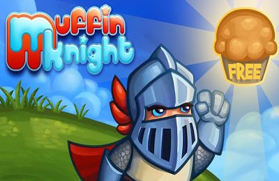 ロゴMuffin Knight