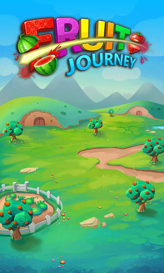 Fruit journey скриншот 1