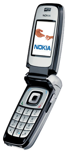 Tonos de llamada gratuitos para Nokia 6101