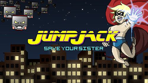 logo Jump Jack