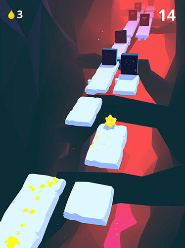 Jelly run for Android