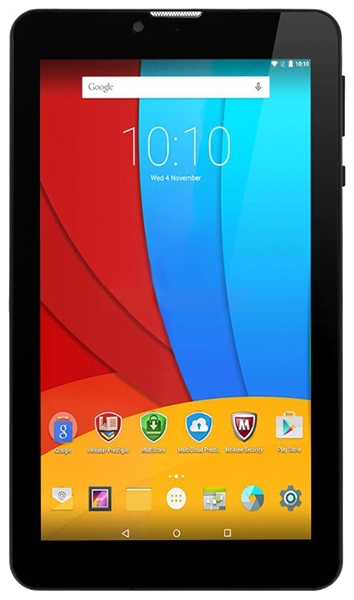 Рингтоны для Prestigio MultiPad PMT3237