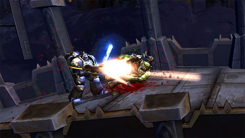 Warhammer 40000: Carnage Bild 1