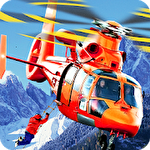 Helicopter hill rescue 2016 ícone