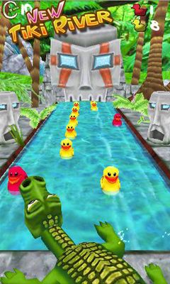 Gobble Gator pour Android