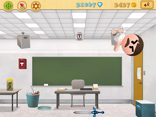 Beat the boss 2 für Android