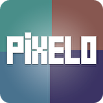 Иконка Pixelo
