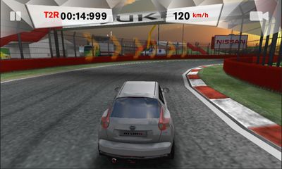 Nissan Juke Nismo Challenge pour Android