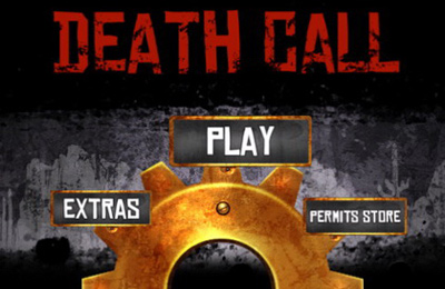 logo Death Call