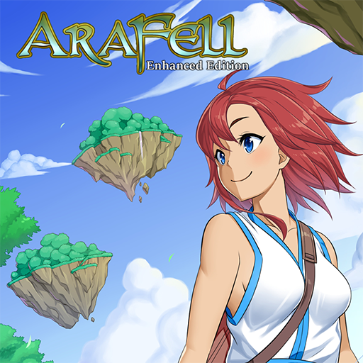 Ara Fell: Enhanced Edition іконка