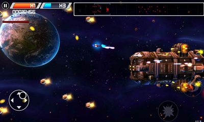 Syder Arcade screenshot 1
