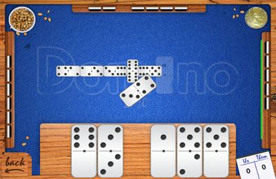 Domino para iPhone grátis