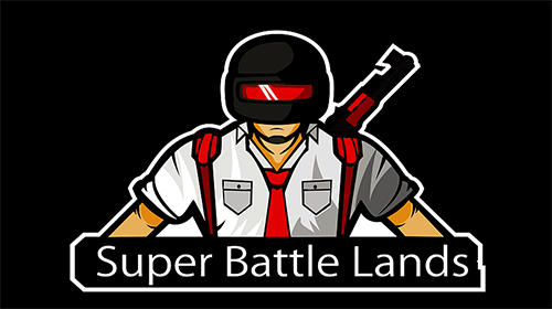 Super battle lands royale captura de pantalla 1