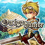 RPG Onigo hunter icône