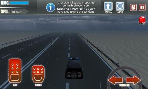 911 rescue: Simulator 3D für Android