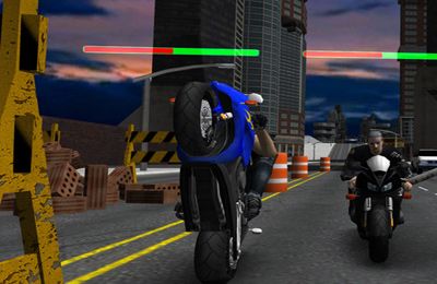 Race, Stunt, Fight 2! FREE for iPhone