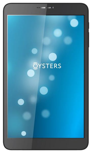 Aplicaciones de Oysters T84 MRi